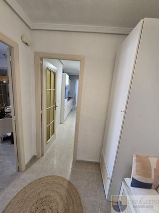 Piso en alquiler en Centro en Murcia