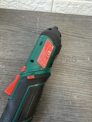 Destornillador Eléctrico Hychika