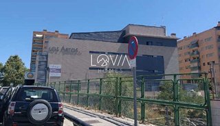 Oficina en venta en Rivas Urbanizaciones en Rivas-Vaciamadrid