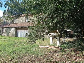 Chalet en venta en Cesuras