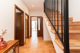 Chalet en alquiler en Alaquàs