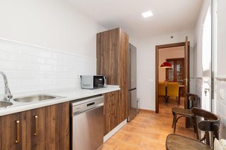 Chalet en alquiler en Alaquàs