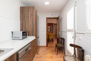 Chalet en alquiler en Alaquàs