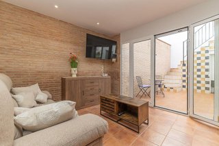 Chalet en alquiler en Alaquàs