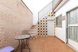 Chalet en alquiler en Alaquàs