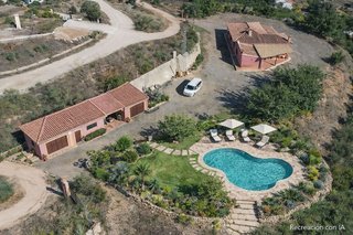 Chalet en venta en Álora
