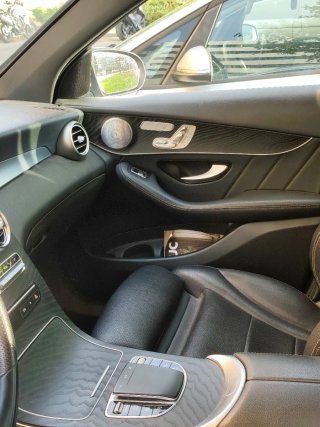 Mercedes-Benz GLC 300 2020