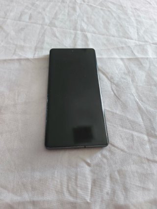 Google Pixel 7 Pro Negro