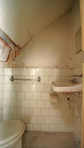 Local comercial en venta en A Milagrosa en Lugo