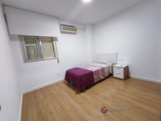Piso en alquiler en Perchel Norte - La Trinidad en Málaga