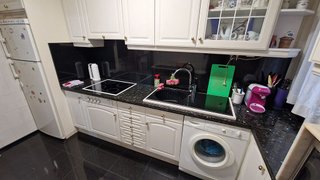 Piso en venta en Centro Ciudad en León