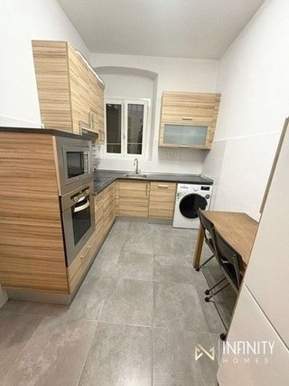 Piso en alquiler en San Pedro de Deusto-La Ribera en Bilbao