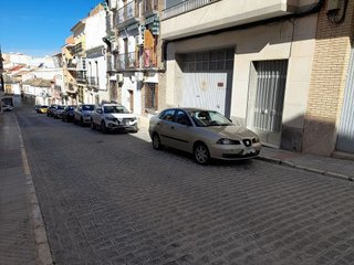 Piso en venta en Puente Genil