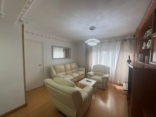 Piso en venta en Arturo Eyres - La Rubia en Valladolid