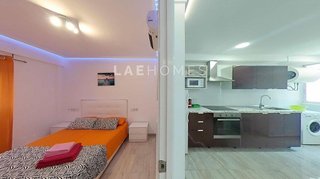 Piso en venta en Torrefiel en Valencia