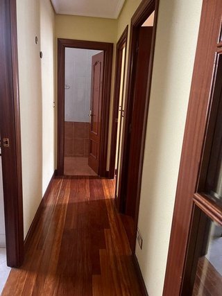 Piso en venta en Iralabarri en Bilbao