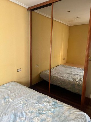 Piso en venta en Iralabarri en Bilbao