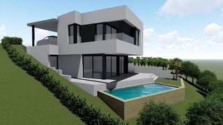 Terreno en venta en Cabanyes-Mas Ambrós-Mas Pallí en Calonge
