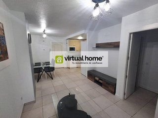 Piso en alquiler en La Cala de Villajoyosa en Villajoyosa/Vila Joiosa (la)