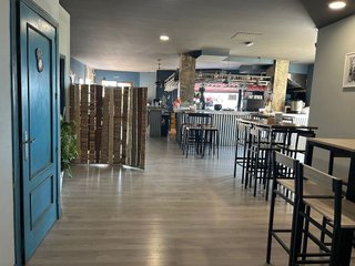 Local comercial en venta en Alpedrete