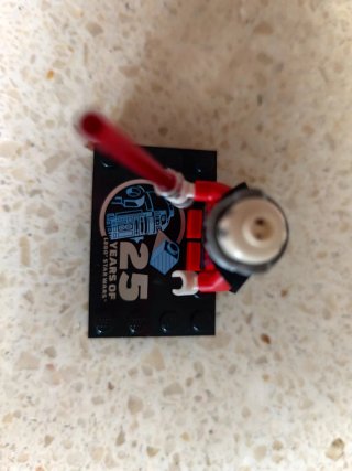 Darth Malak Lego Star Wars