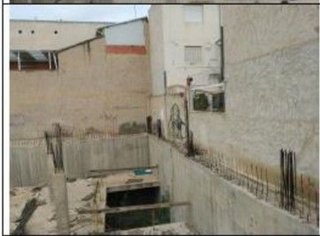 Edificio en venta en Molina de Segura ciudad en Molina de Segura