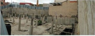 Edificio en venta en Molina de Segura ciudad en Molina de Segura
