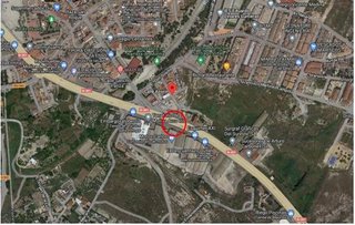 Edificio en venta en Molina de Segura ciudad en Molina de Segura