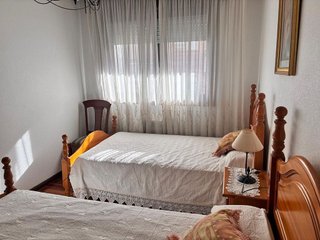 Piso en venta en Praza Independencia en Vigo
