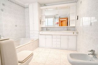 Chalet en venta en Oliva pueblo en Oliva