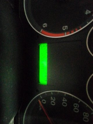 Ford Focus 2004