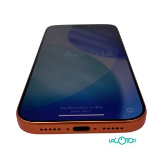 iPhone 17 Pro 1TB Naranja 5G NFC