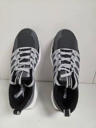 Zapatos Seguridad Reebok Fusion Flexweave T41
