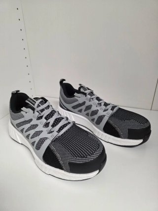 Zapatos Seguridad Reebok Fusion Flexweave T41