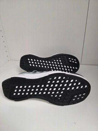 Zapatos Seguridad Reebok Fusion Flexweave T41