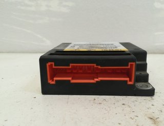 167927 centralita airbag 9651927580 citroen c3 1.4