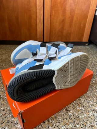 Nike Air Max 270 Edge Azul Universitario