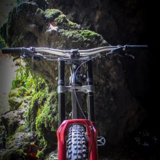 Trek Session 8.8 Bicicleta de Montaña