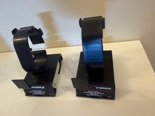 Soportes para Relojes Casio (2 unidades)