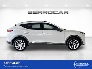 Cupra Formentor 2.0 TDI 110kW (150 CV)