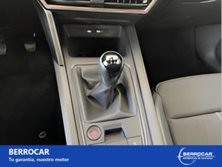 Cupra Formentor 2.0 TDI 110kW (150 CV)