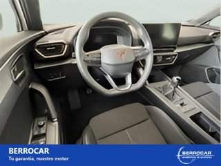 Cupra Formentor 2.0 TDI 110kW (150 CV)