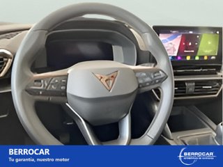 Cupra Formentor 2.0 TDI 110kW (150 CV)