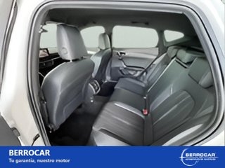 Cupra Formentor 2.0 TDI 110kW (150 CV)