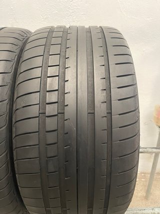 2x 275/35 R19 100Y GoodYear Eagle F1 Asymmetric3