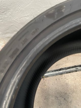 2x 275/35 R19 100Y GoodYear Eagle F1 Asymmetric3