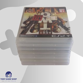 Lotto 6 Giochi PS3 Usati PAL CIB