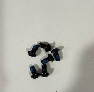 Discos Freno SRAM NUEVOS