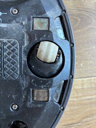 Robot Aspirador Roomba 981
