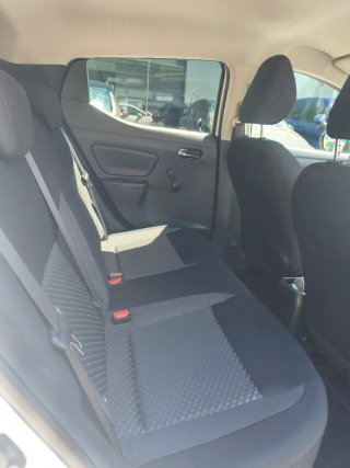 Nissan Micra 2020